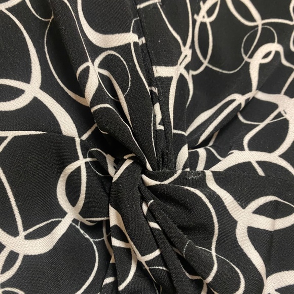 Top, Blouse,  I.N.C  International Concepts - Picture 7 of 8